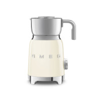 Автоматический вспениватель молока Smeg MFF11CREU