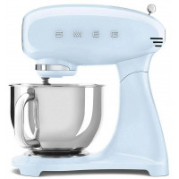 Планетарный миксер Smeg SMF03PBEU