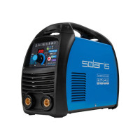 Сварочный инвертор Solaris MMA-257
