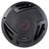 Коаксиальная АС Soundmax SM-CSV602