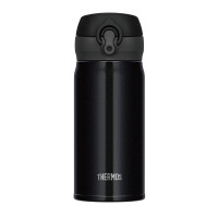Термокружка Thermos JNL-354 PBK 350мл (черный)