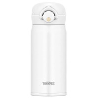 Термокружка Thermos JNR-351 MTWH 350мл (белый)