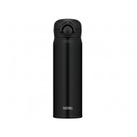 Термокружка Thermos JNR-501 MTBK 500мл (черный)