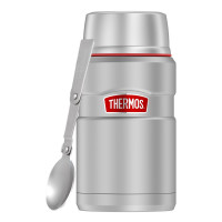 Термос для еды Thermos SK-3020 RCMS 710мл (нержавеющая сталь)