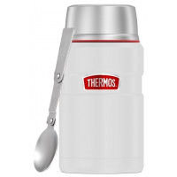 Термос для еды Thermos SK-3020 RCMW 710мл (белый)