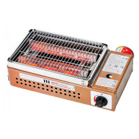 Гриль Tourist Master Grill TG-010
