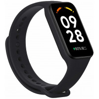 Фитнес-браслет Xiaomi Redmi Smart Band 2 (черный, международная версия)