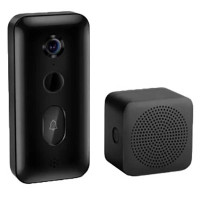 Дверной звонок Xiaomi Smart Doorbell 3 MJML06-FJ (международная версия)