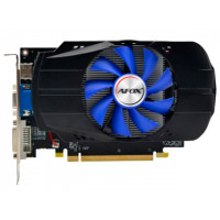 Видеокарта AFOX Radeon R7 350 2GB GDDR5 AFR7350-2048D5H4-V3