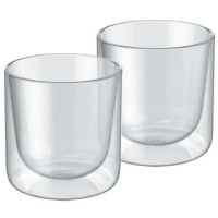 Набор стаканов Alfi Glasmotion Coffee 485657