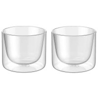 Набор стаканов Alfi Glasmotion Tea 481178