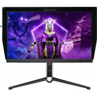 Игровой монитор AOC Agon AG274QXM