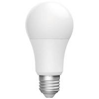 Светодиодная лампа Aqara E27 9 Вт 6500 К ZNLDP12LM