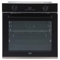 Электрический духовой шкаф BEKO BBIR13300XC