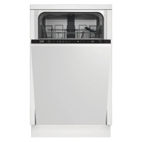 Встраиваемая посудомоечная машина BEKO BDIN15320