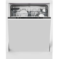 Встраиваемая посудомоечная машина BEKO BDIN16420