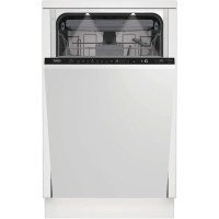 Встраиваемая посудомоечная машина BEKO BDIS38120Q