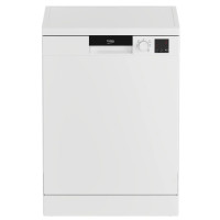 Отдельностоящая посудомоечная машина BEKO DVN053R01W