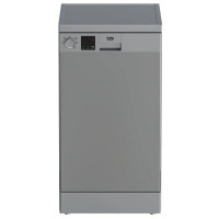 Отдельностоящая посудомоечная машина BEKO DVS050R02S