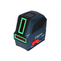Лазерный нивелир Bosch GLL 2-10 G Professional 0601063P00