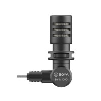 Микрофон BOYA BY-M100D