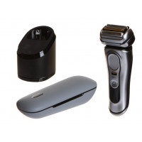 Электробритва Braun Series 9 Pro 9475cc Wet & Dry