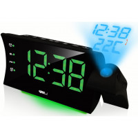 Радиочасы BVItech BV-435GKP