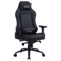 Кресло CACTUS CS-CHR-0112BL-M (черный)