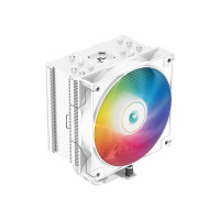 Кулер для процессора DeepCool AG500 WH ARGB R-AG500-WHANMN-G