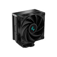 Кулер для процессора DeepCool AK400 ZERO DARK R-AK400-BKNNMN-G-2