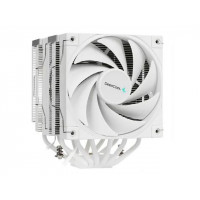 Кулер для процессора DeepCool AK620 WH R-AK620-WHNNMT-G-1