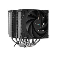 Кулер для процессора DeepCool AK620 Zero Dark R-AK620-BKNNMT-G-1