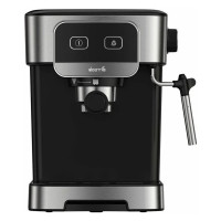 Рожковая помповая кофеварка Deerma DEM-YS10W