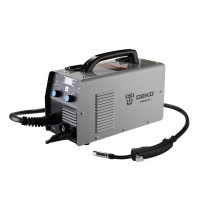 Сварочный инвертор Deko DKWM200A PRO 051-4686