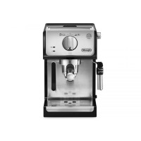 Рожковая помповая кофеварка DeLonghi ECP 35.31