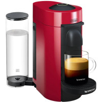 Капсульная кофеварка DeLonghi ENV 150.R