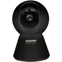 IP-камера Digma DiVision 401 (черный)