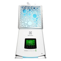 Увлажнитель воздуха Electrolux ecoBioComplex EHU-3915D YOGAhealthline 2.0
