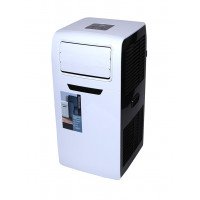 Мобильный кондиционер Electrolux Manhattan EACM-07 FM/N3