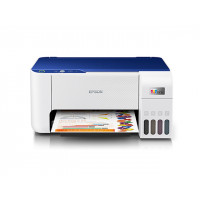 МФУ Epson EcoTank L3215
