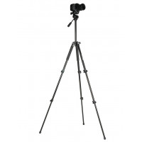 Трипод Falcon Eyes Silver line 414 3D-1