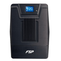 Источник бесперебойного питания FSP DPV650 [PPF3601900]