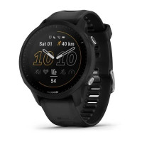 Умные часы Garmin Forerunner 955 (черный)