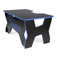 Компьютерный стол Generic Comfort Gamer2/N/B
