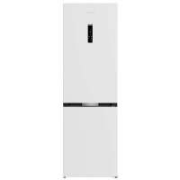 Холодильник Grundig GKPN66930LWW