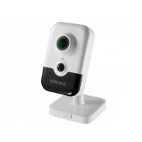 IP-камера HiWatch DS-I214(B) (2 мм)