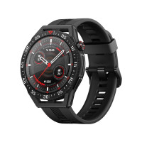 Умные часы Huawei Watch GT 3 SE 46 мм (графитовый черный)