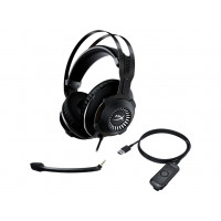 Наушники HyperX Cloud Revolver 7.1