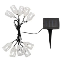 Садовая гирлянда Lamper 602-251
