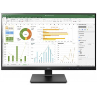 Монитор LG 24BN650Y-B